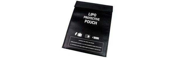 LiPo Bag