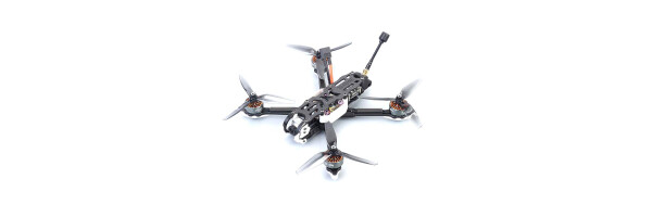 FPV Copter ARF