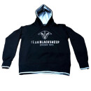 TBS Team BlackSheep Hoodie Black XL