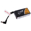 Tattu 2500mAh 2S 7.4V Lipo for Fatshark Glasses