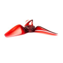 HQProp Durable 3X4X3 V1S Propeller Red