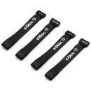 ETHIX Battery Strap V2 Lipo straps (4pcs)