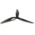 HQProp 7X3.7X3 7" Long Range Propellers Grey