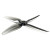 HQProp Durable 4.8X3.4X4 Propeller Light Gray