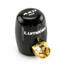 Lumenier AXII 2 Right-Angle Stubby Antenne RHCP