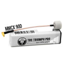 TBS Triumph Pro MMCX LHCP 90