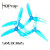 HQProp 5X4.3X3 V2S Propeller Light Blue