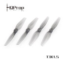 HQProp Durable T3X1.5 Props Grey