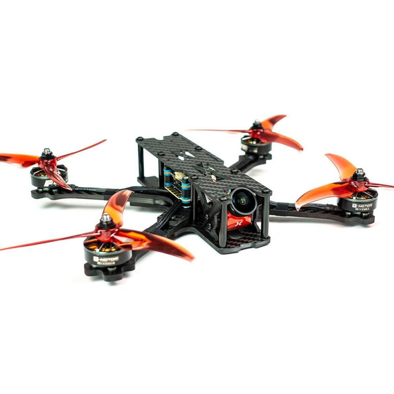 fpv freestyle copter