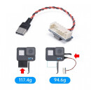 iFlight Power Supply Cable V2 for GoPro 6/7/8/9/10