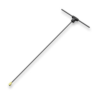 TBS Tracer Immortal T RX Antenne Extended