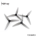 HQProp T3.5X2X3 1.5mm 3,5" Props Grey