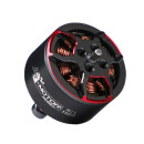 T-Motor F1408-II 3950KV Motor Titanium Red