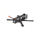 HGLRC Sector 4 FR Freestyle Frame Kit 4"