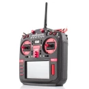 RadioMaster TX16S MAX MKII Hall 4.0 4in1 RED Multi Protokoll Remote