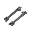 iFlight Nazgul Evoque F5X  Replacement Arms (A+B)