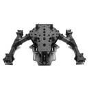 Lumenier QAV-PRO Lifter Cinequads Edition - Frame Kit