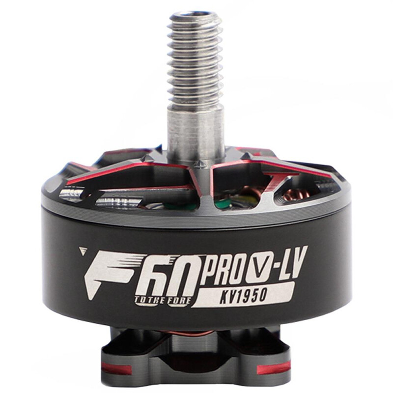 T-Motor F60 PRO V-LV Light Version FPV Drone Motor - 1950KV