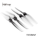 HQProp T3.5X2.2 Propeller Grey