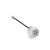 Lumenier Micro AXII 2 Antenna LHCP U.FL Lite Regular