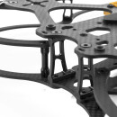 Lumenier QAV-PRO Mini Whoop 3.5&quot; Cinewhoop Frame