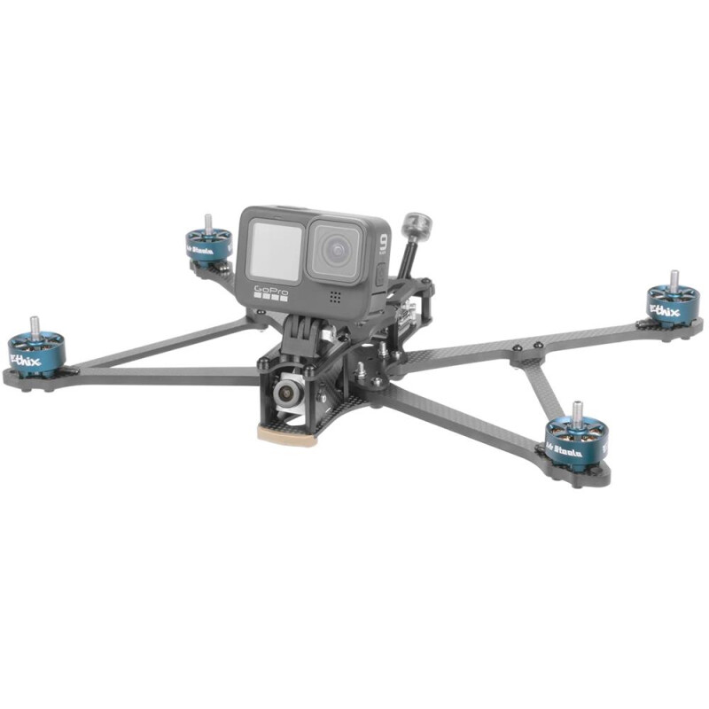 ImpulseRC Mr Steele ApexLR 7 FPV Frame Kit Light weight - ,  119,00 €