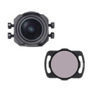 ND Filter Set f&uuml;r DJI O3 Air Unit ND8 ND16 ND32 ND64