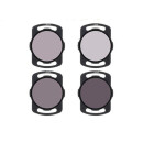 ND Filter kit for DJI O3 Air Unit ND8 ND16 ND32 ND64