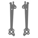iFlight Nazgul Evoque F5X V2 Replacement Arms (A+B)