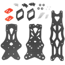 ImpulseRC ApexDC EVO Conversion Kit Dead Cat Barebones