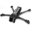 FlyFishRC Volador V2 O3 VD5 Deadcat FPV T700 Frame Black