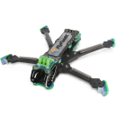 FlyFishRC Volador V2 O3 VD5 Deadcat FPV T700 Frame...