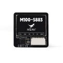 HGLRC M100-5883 GPS incl Compass - FPV Betaflight iNav