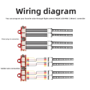 HGLRC LED Mini 38mm (4pcs)