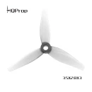 HQProp 3.5X2.8X3 3,5" (2CW+2CCW) Grey Propeller