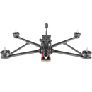 ImpulseRC Mr Steele ApexLR EVO 7&quot; FPV Frame Kit...