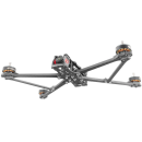 ImpulseRC ApexLR EVO 7" FPV Longe Range Frame Kit