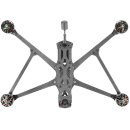 ImpulseRC ApexLR EVO 7&quot; FPV Longe Range Frame Kit