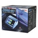 SkyRC D200neo LiPo 1-6s 20A 200W AC 800W DC Charger