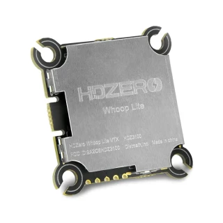 HDZero Whoop Lite VTX 1-3S