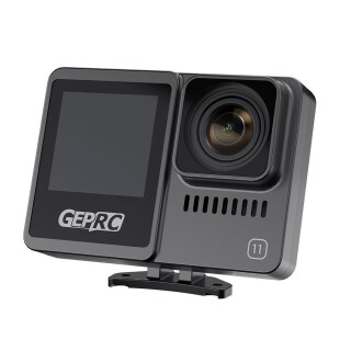 GEPRC Naked GoPro Hero 12 Kit - Case BEC ND