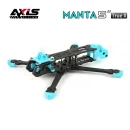 AxisFlying MANTA 5 Ture X FPV Freestyle Frame Kit