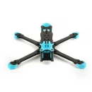 AxisFlying MANTA 5 Ture X FPV Freestyle Frame Kit