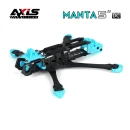 AxisFlying MANTA 5 DeadCat DC FPV Freestyle Frame Kit