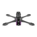 Lumenier QAV-S 2 Joshua Bardwell SE 5” Frame Kit