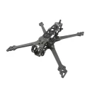 FlyFishRC FIFTY5 FPV Freestyle Frame Kit