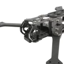 FlyFishRC FIFTY5 FPV Freestyle Frame Kit