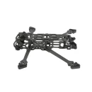 FlyFishRC Atlas 4 LR FPV Freestyle Frame Kit