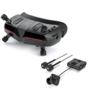 Walksnail AVATAR HD Goggles X + Pro VTX 32Gb Dual Combo