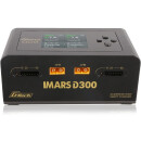 Gens Ace IMARS D300 G-Tech AC/DC 300W/700W RC Battery Charger